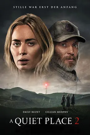 A Quiet Place 2 - Foto: TMDB A Quiet Place 2 - Foto: TMDB