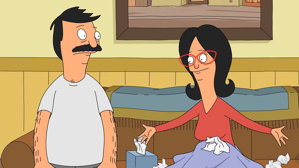 bobs burgers