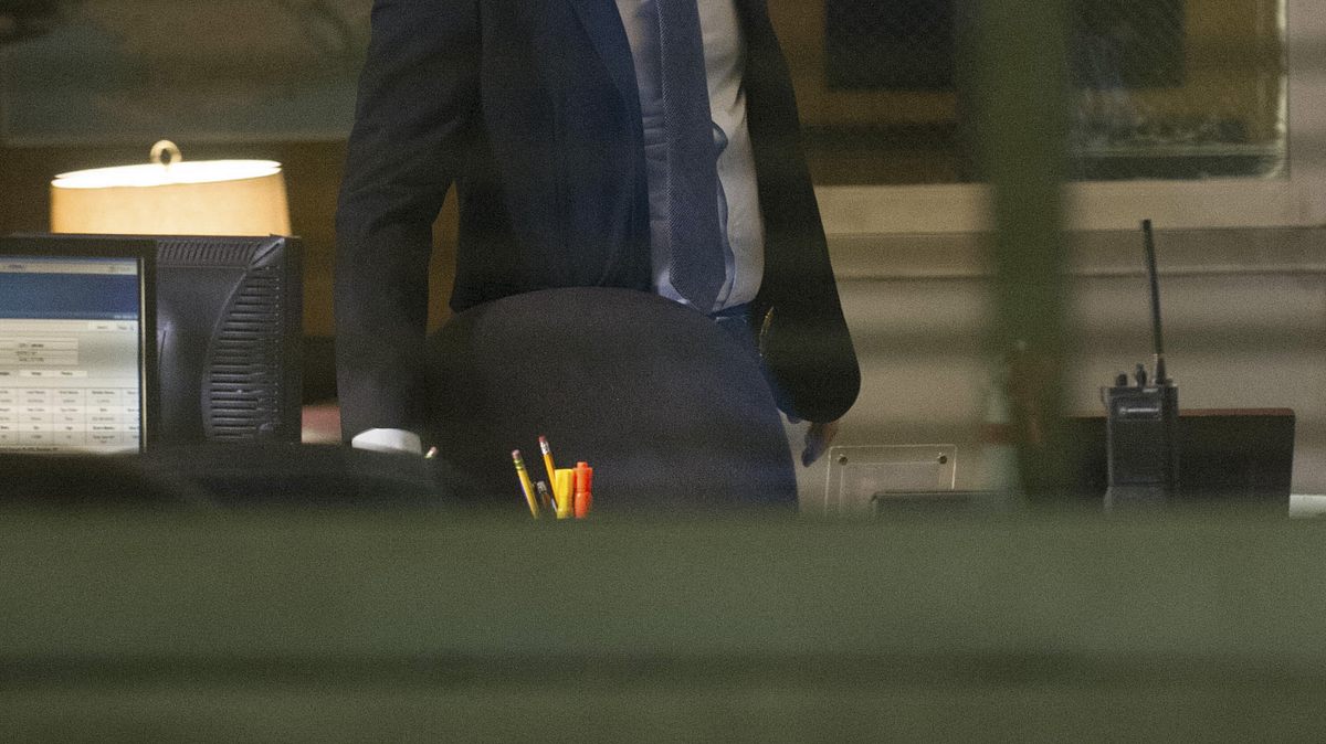 blue bloods - crime scene new york