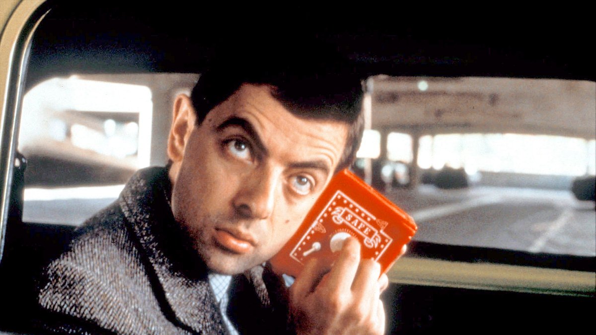 mr. bean