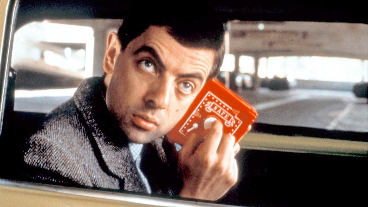 mr. bean