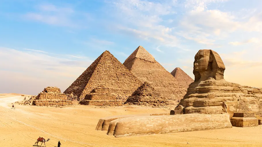 ancient aliens - unerklärliche phänomene
