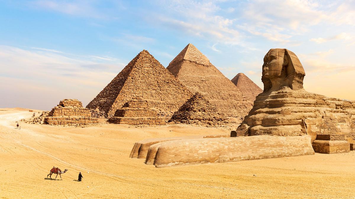 ancient aliens - unerklärliche phänomene