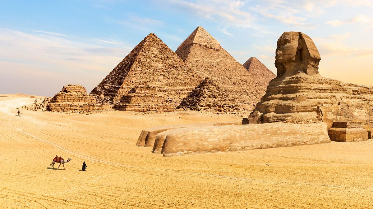 ancient aliens - unerklärliche phänomene
