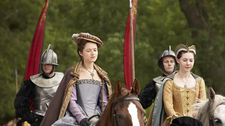 die tudors