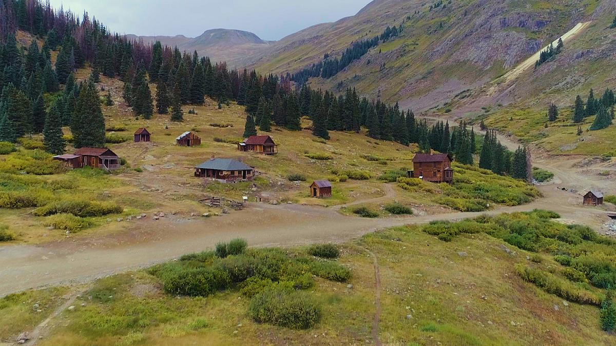 lost places