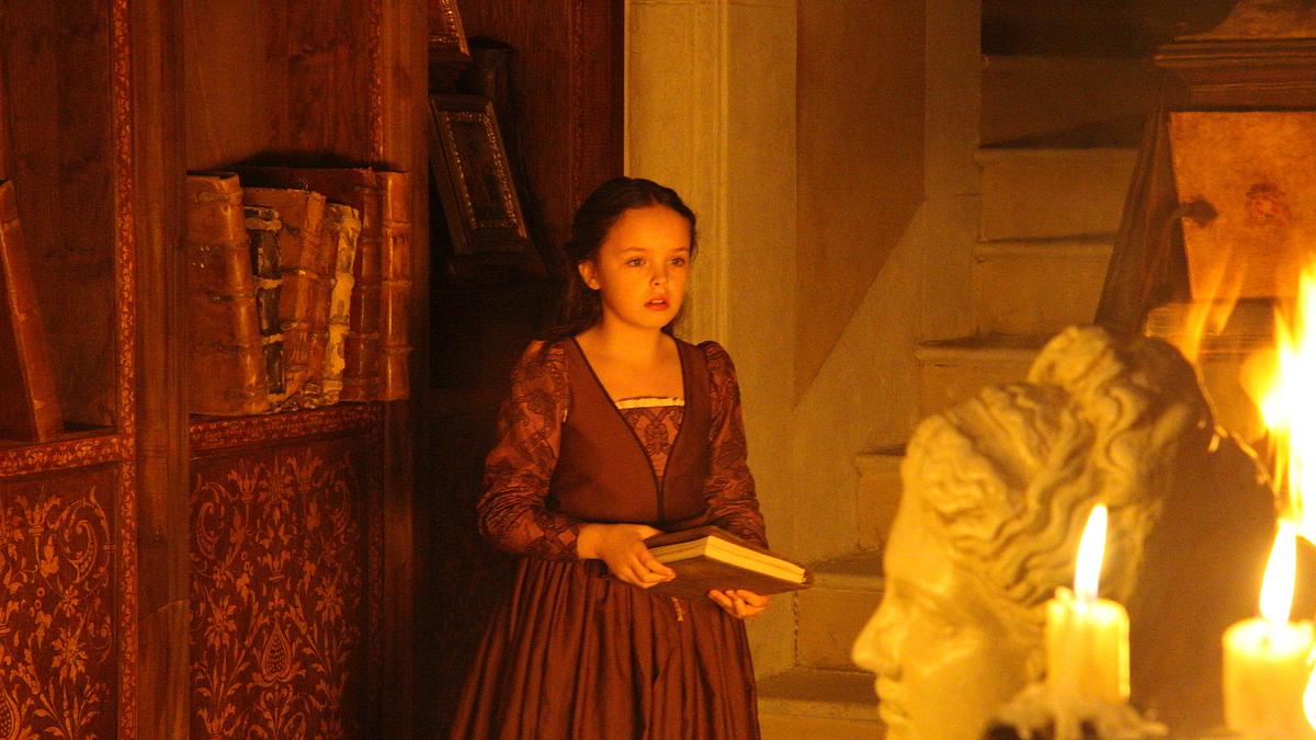 die medici - herrscher von florenz
