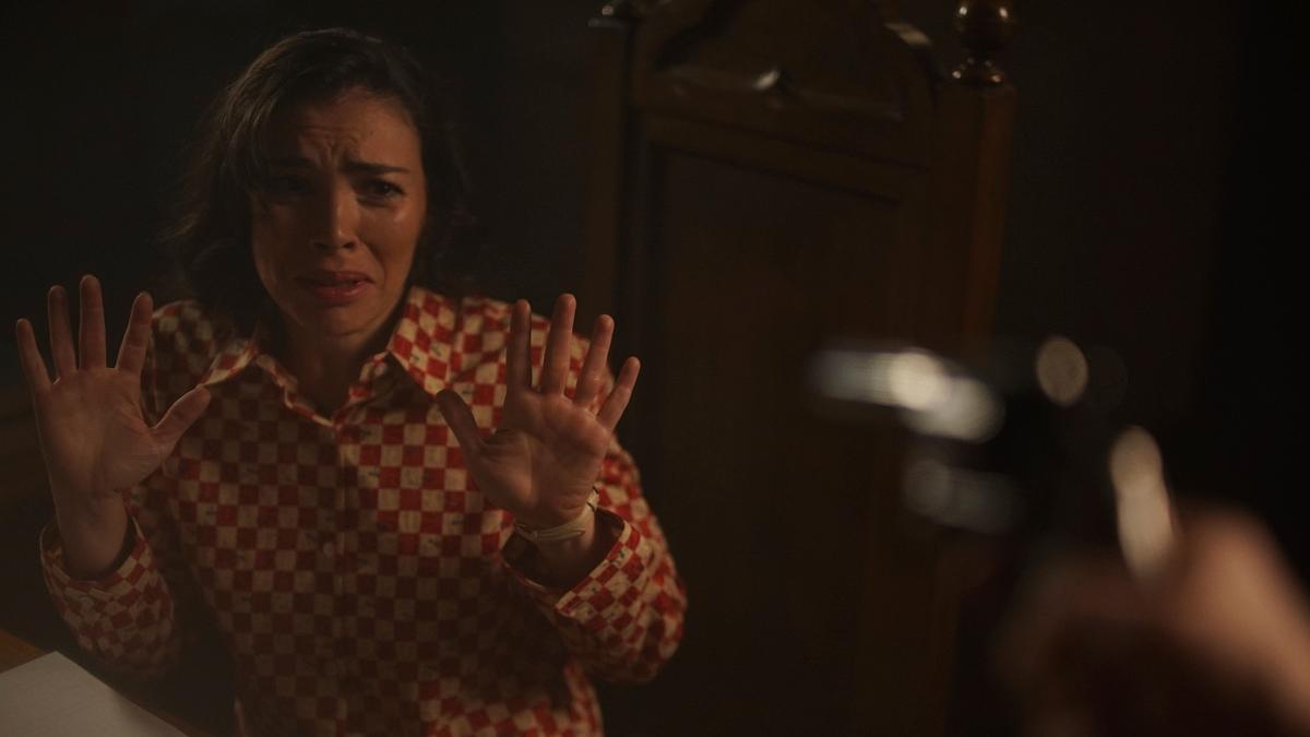 deadly women - wenn frauen zu mörderinnen werden