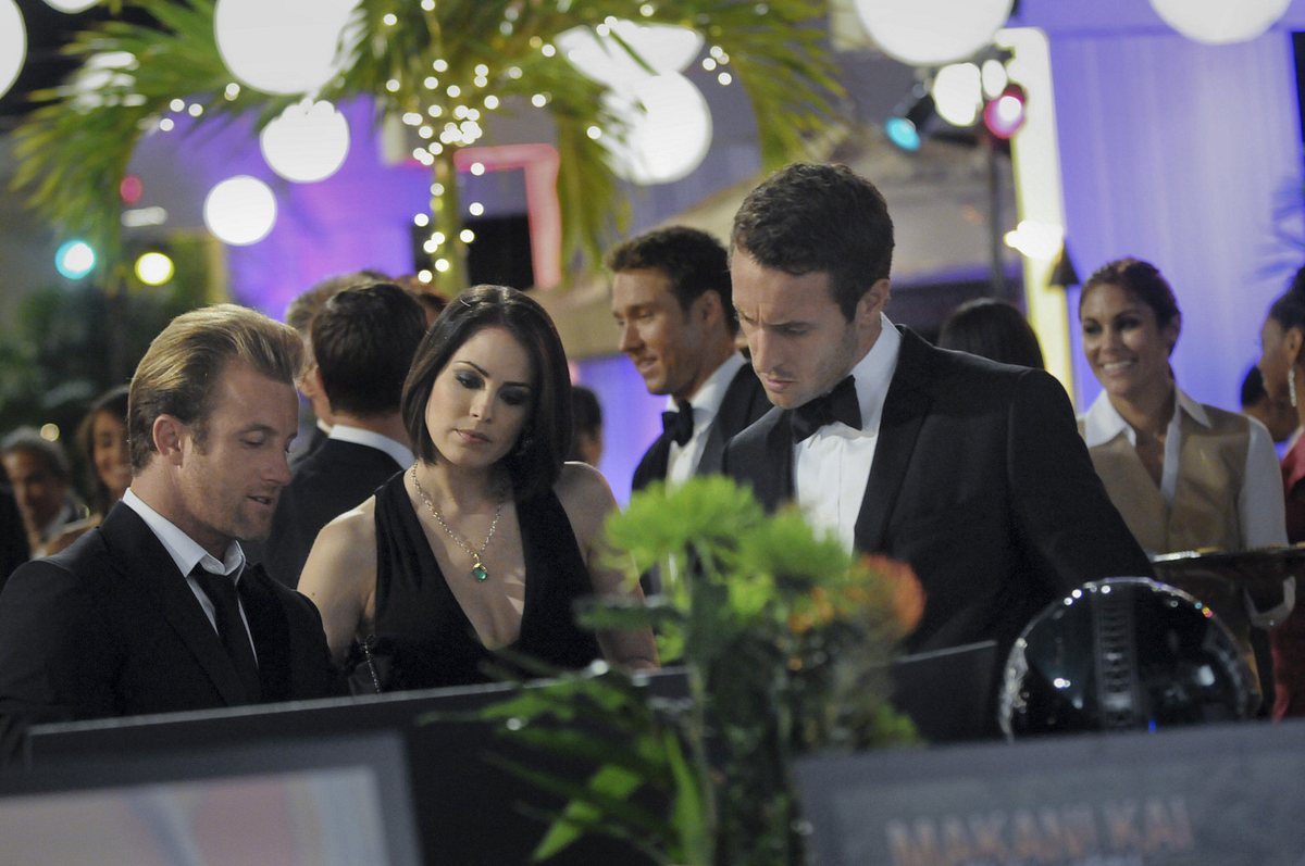hawaii five-0
