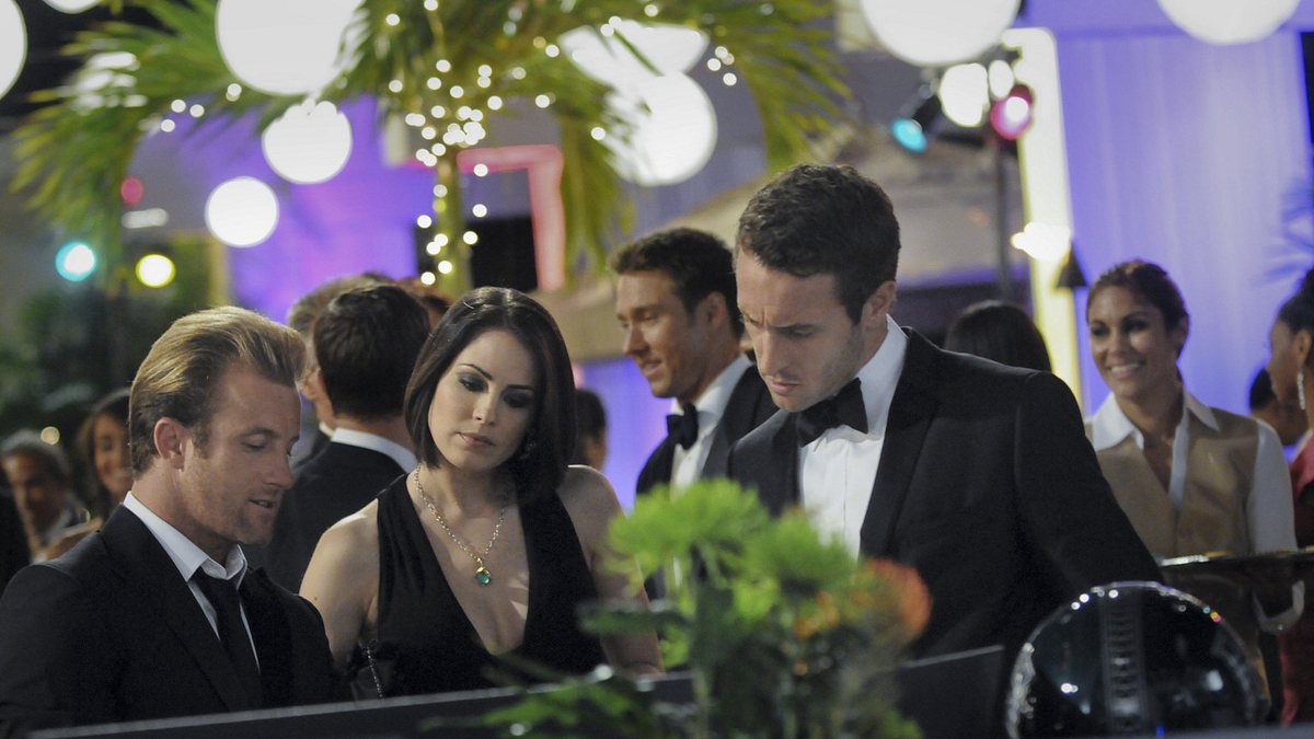hawaii five-0