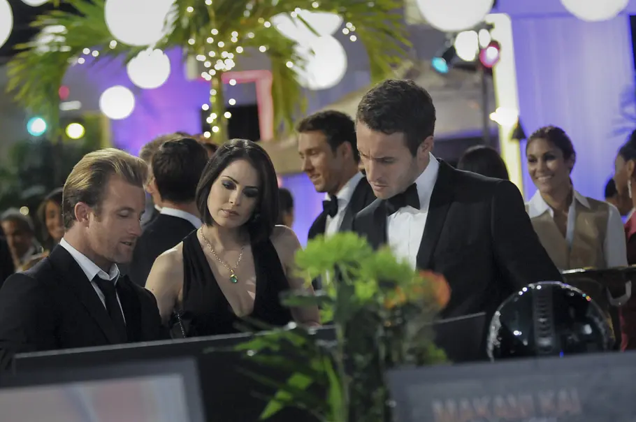 Hawaii Five-0 hawaii five-0