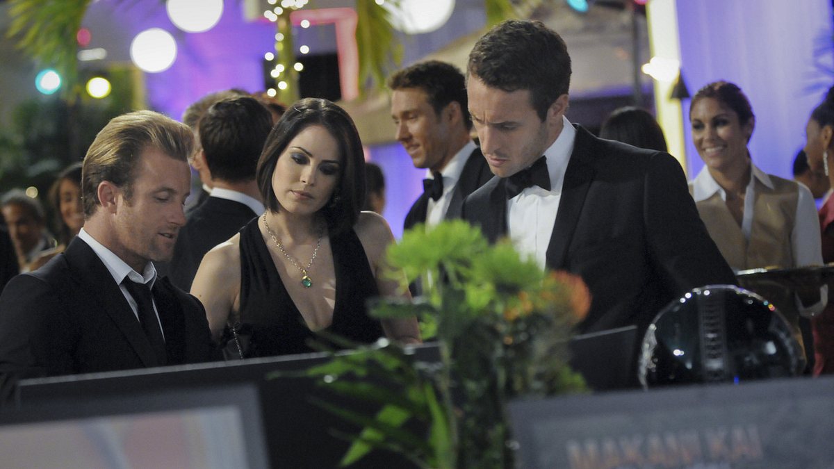 hawaii five-0