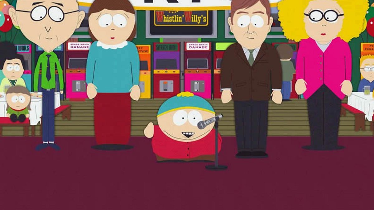 south park