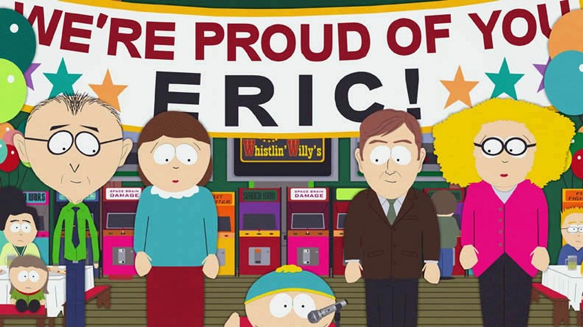 south park