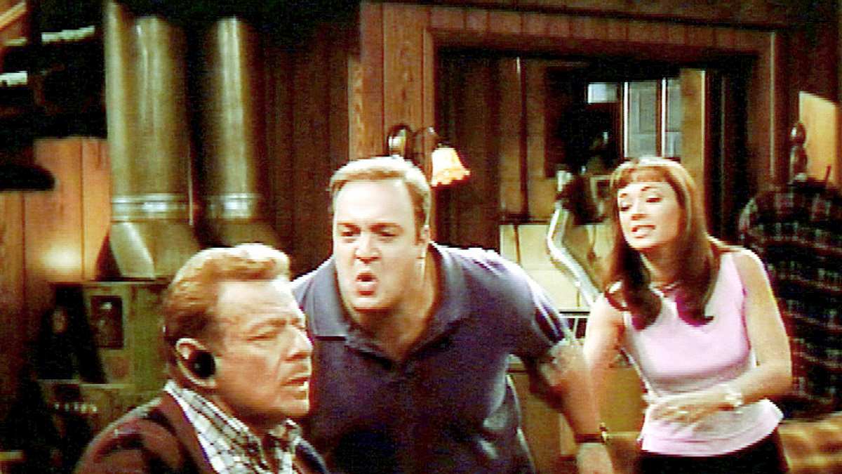 king of queens