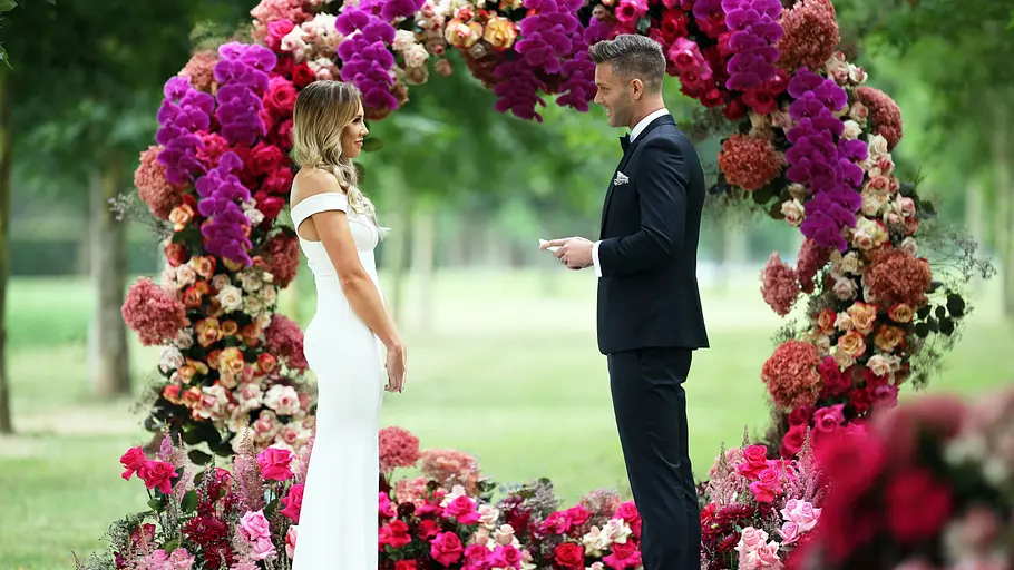 Hochzeit auf den ersten Blick - Australien hochzeit auf den ersten blick - australien