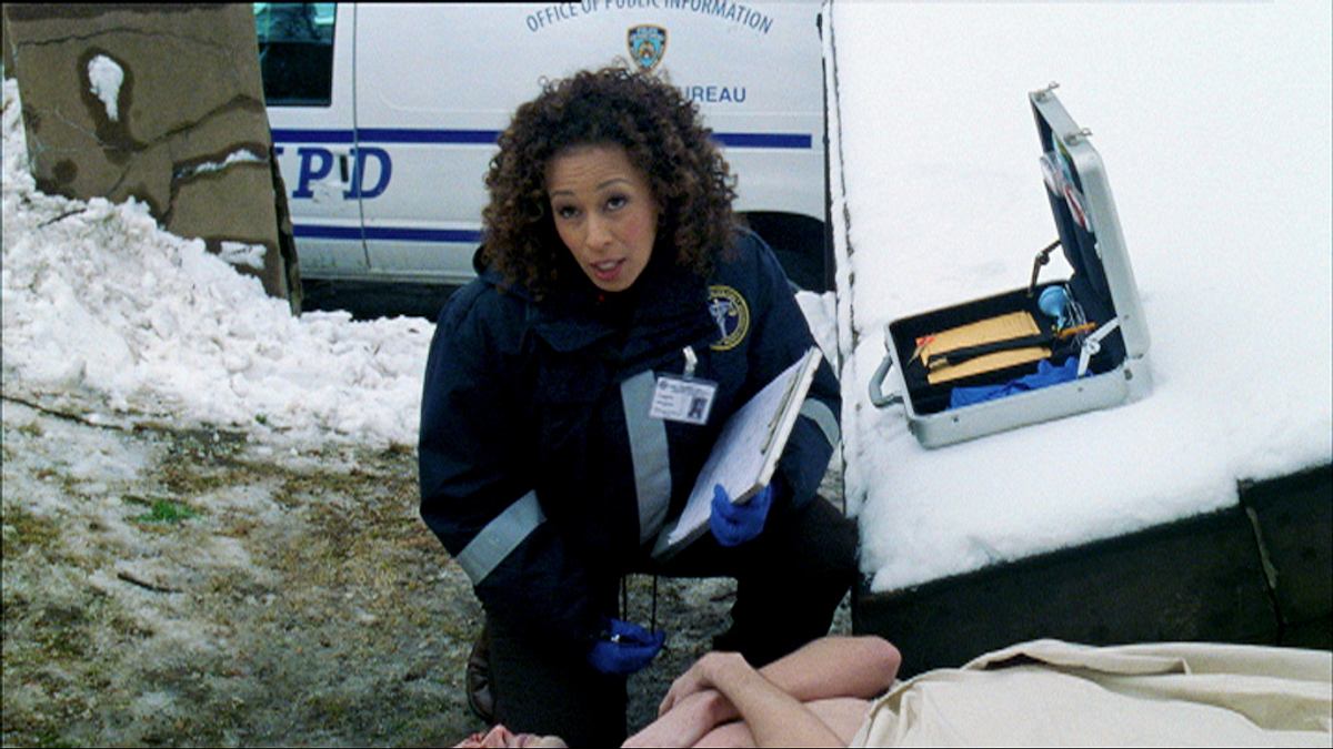 law & order: special victims unit
