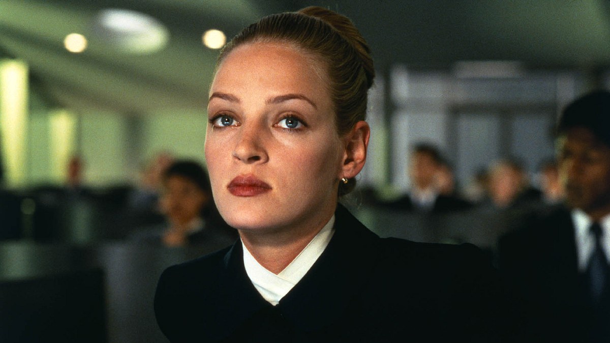 gattaca