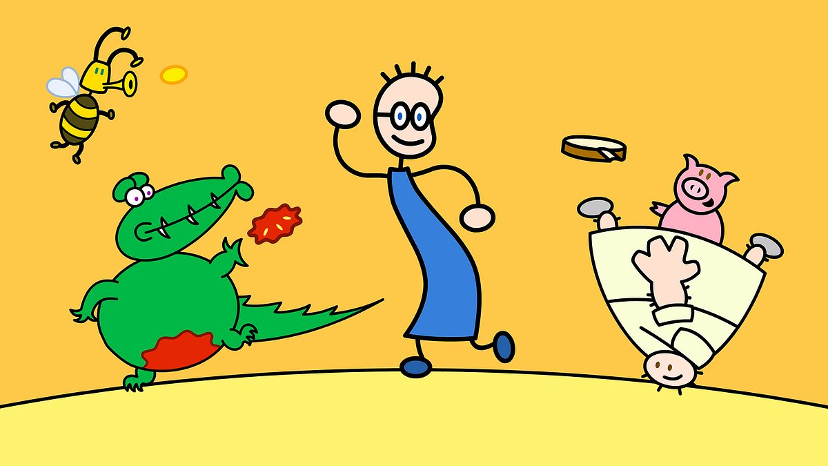 Tom und das Erdbeermarmeladebrot mit Honig tom und das erdbeermarmeladebrot mit honig