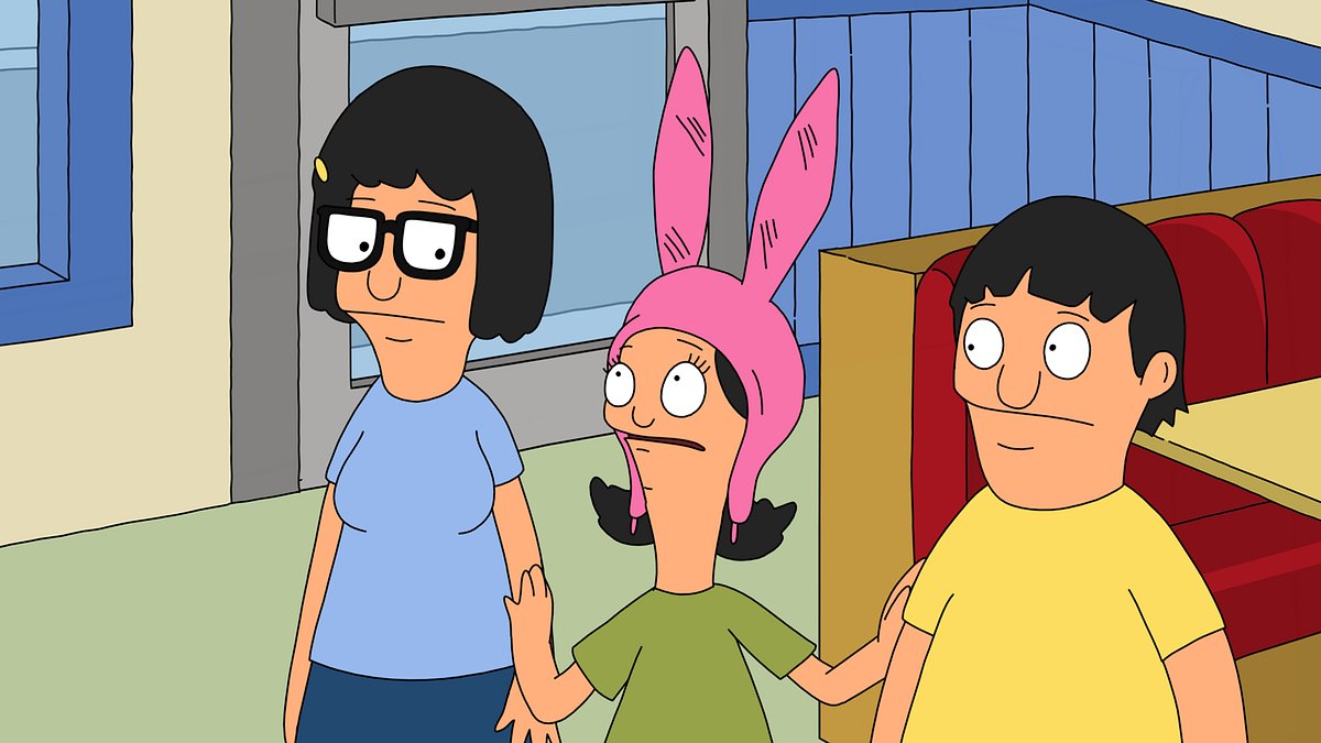 bobs burgers