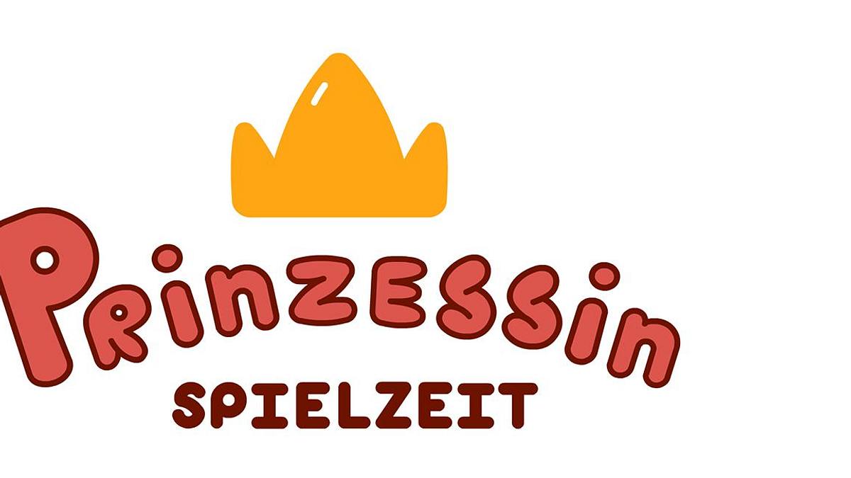 prinzessin spielzeit