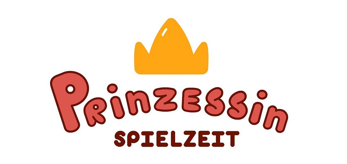 prinzessin spielzeit