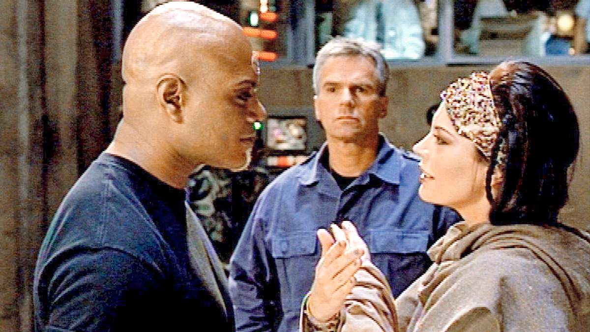 stargate