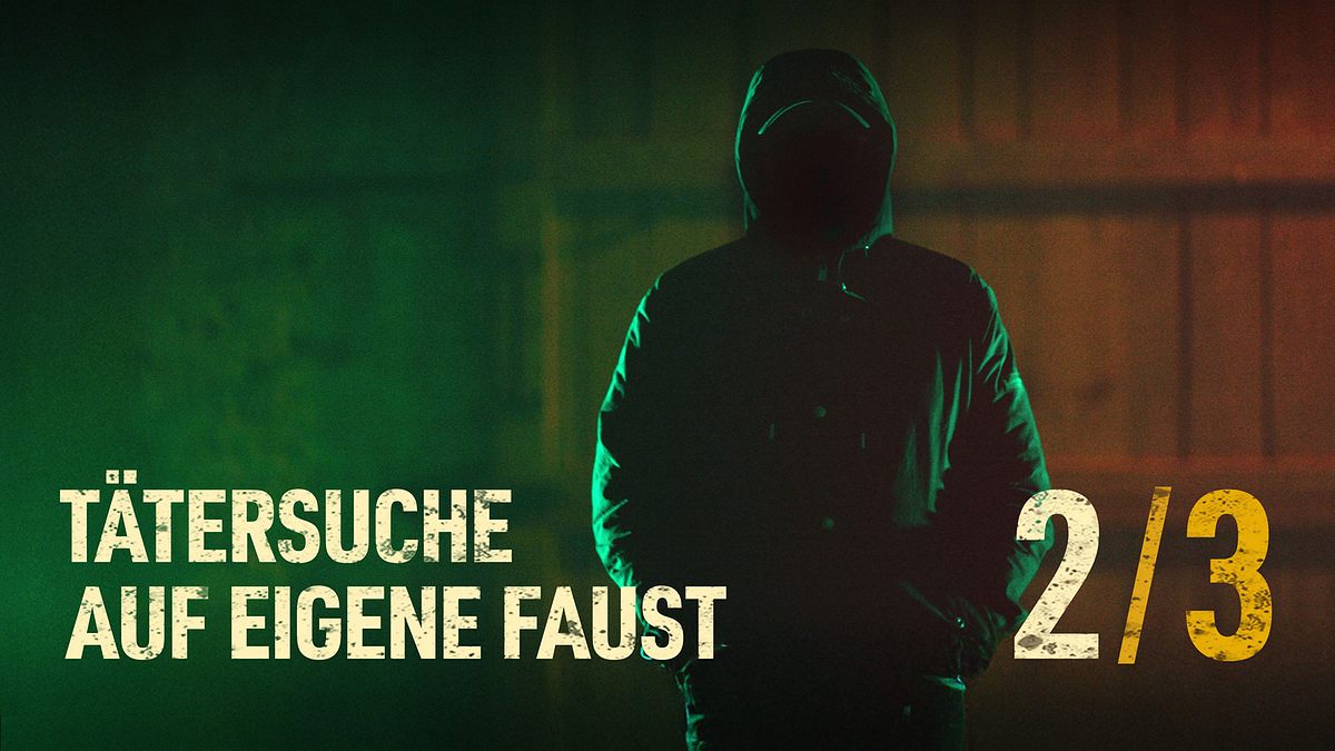 das säure-attentat - der angriff auf bernhard günther
