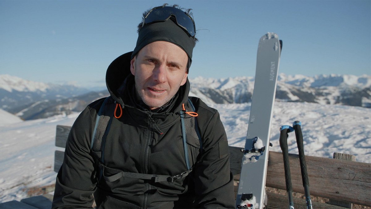 tirols dreiländereck - kaunertal-nauders-tiroler oberland