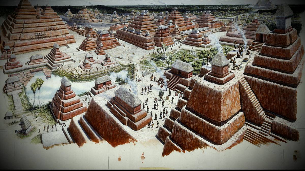 Ancient Aliens - Unerklärliche Phänomene ancient aliens - unerklärliche phänomene