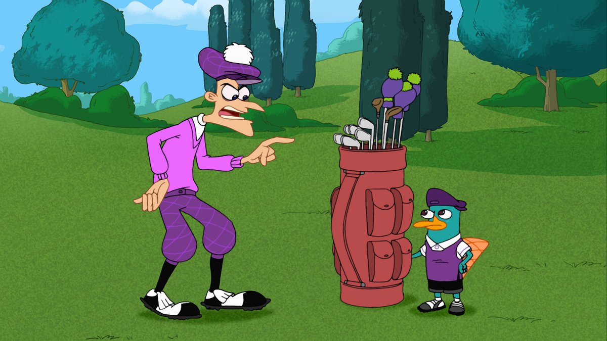 phineas und ferb