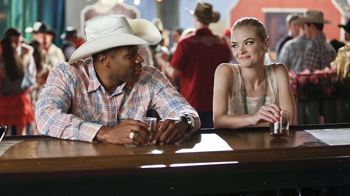 hart of dixie
