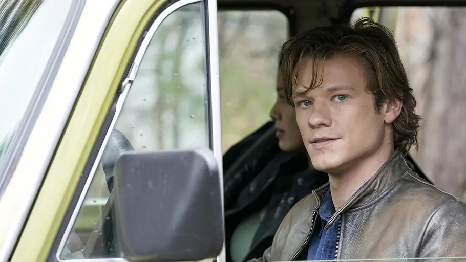 MacGyver macgyver