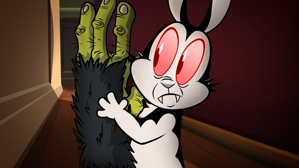 bunnicula