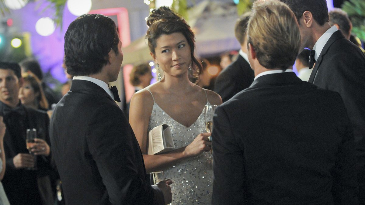 hawaii five-0