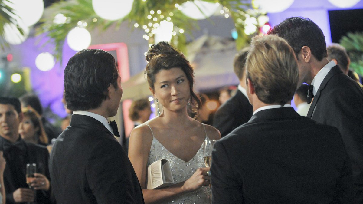 hawaii five-0