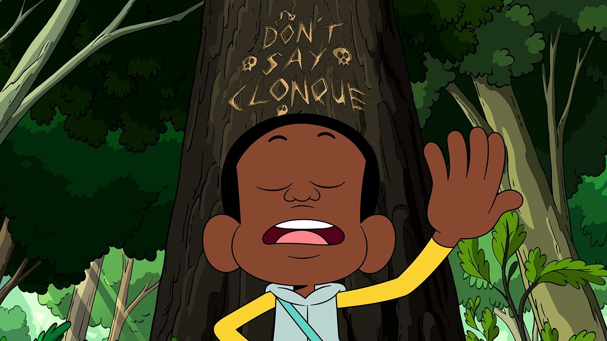 craig of the creek - im wald der abenteuer