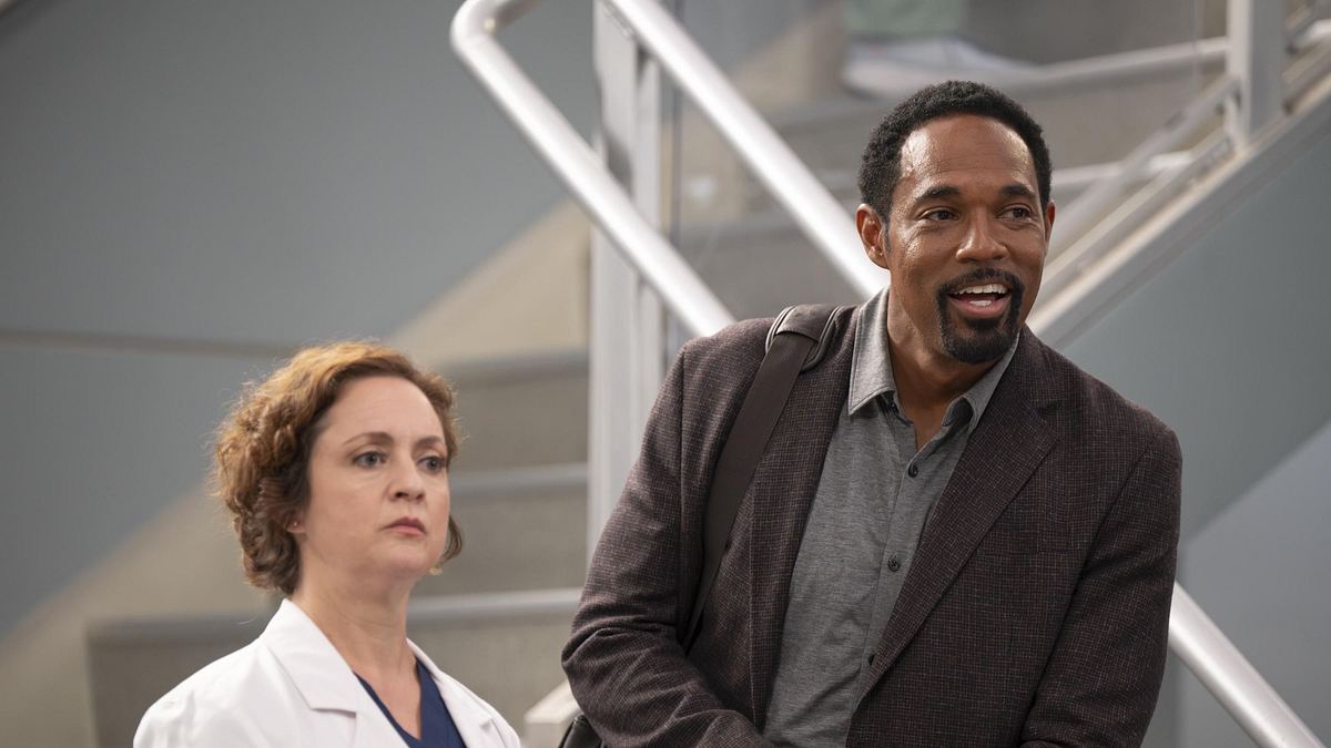 greys anatomy - die jungen ärzte