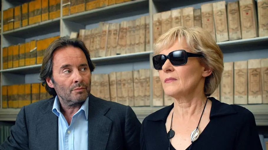 Donna Leon donna leon