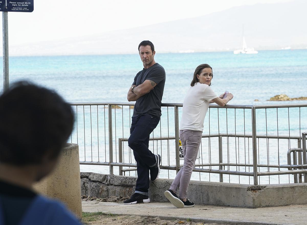 Hawaii Five-0 hawaii five-0