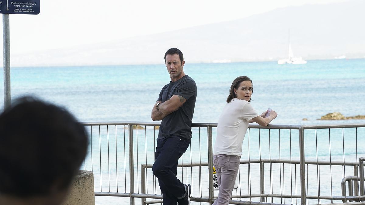 hawaii five-0
