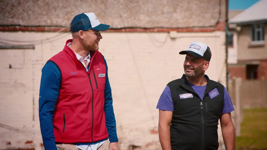 top gear