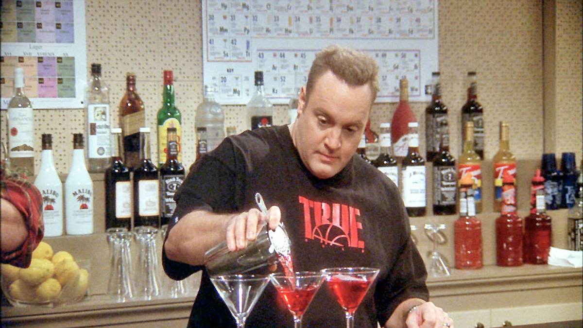 king of queens