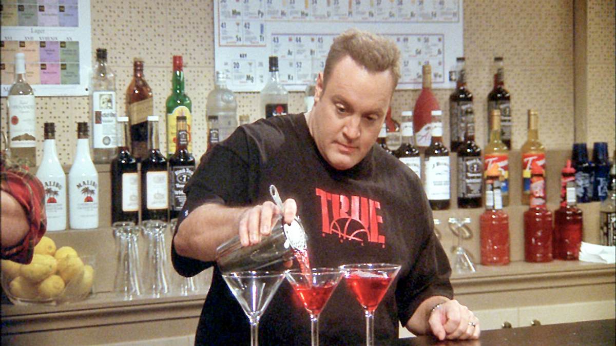 king of queens