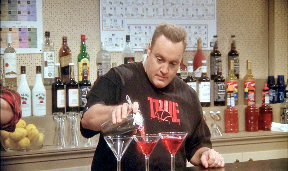 king of queens