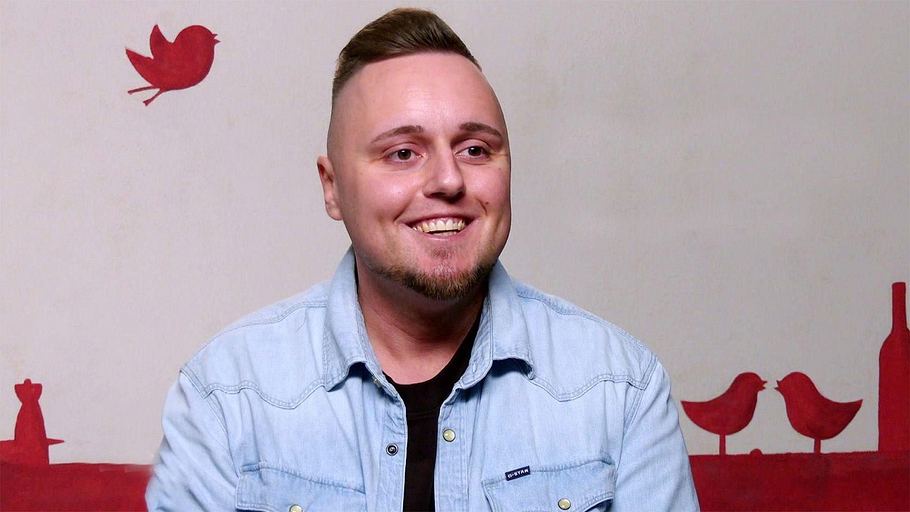 first dates - ein tisch für zwei