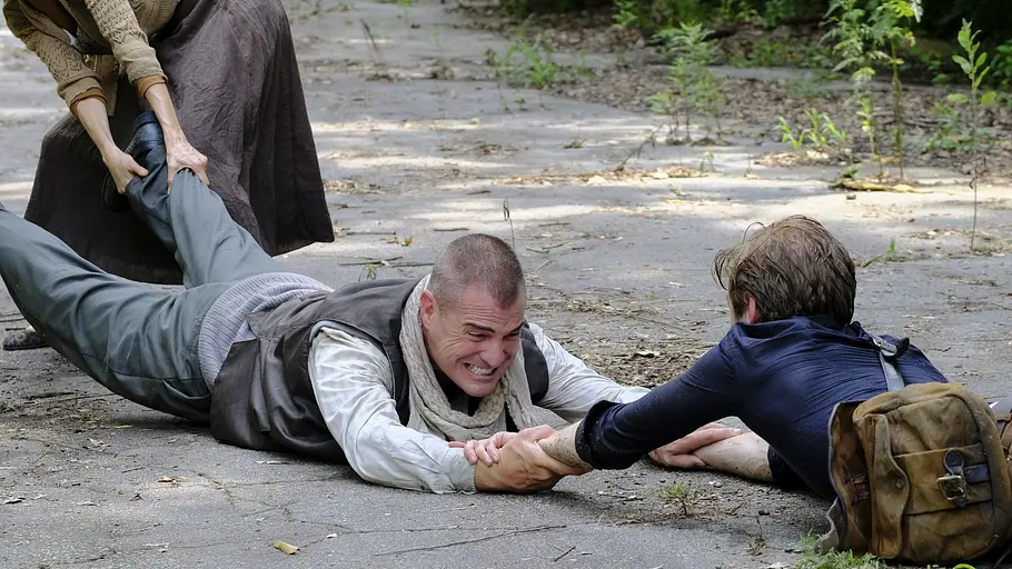 macgyver