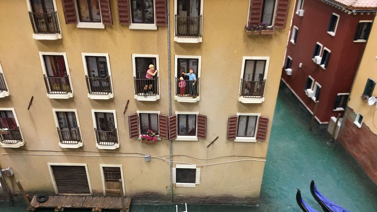 miniatur wunderland xxl