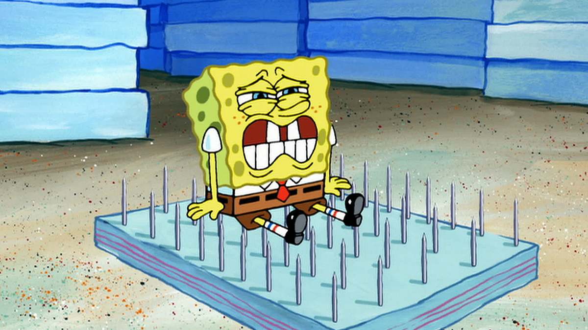 spongebob schwammkopf