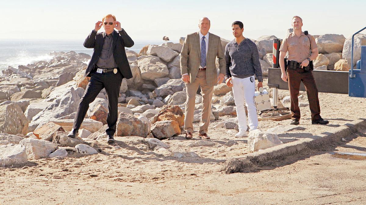 csi: miami